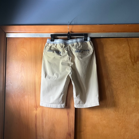 Mens Fashion Style News Pull On Board Shorts - Picture 4 of 6